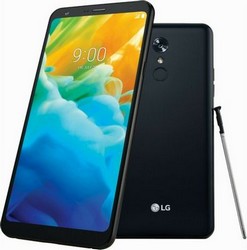 Замена разъема зарядки на телефоне LG Stylo 4 Q710ULM в Смоленске